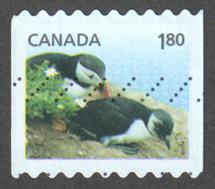 Canada Scott 2716 Used - Click Image to Close
